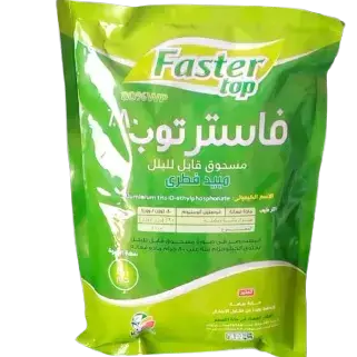 فاستر توب 80 % فوستيل الومنيوم مبيد فطري